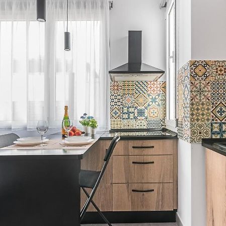 Open Sea Suites 라스팔마스 외부 사진
