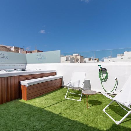 Open Sea Suites 라스팔마스 외부 사진