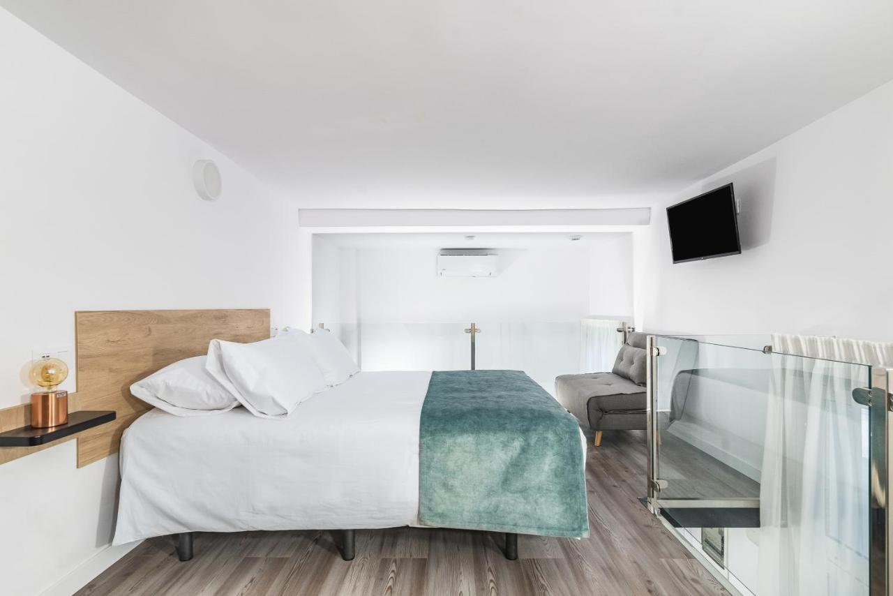 Open Sea Suites 라스팔마스 외부 사진
