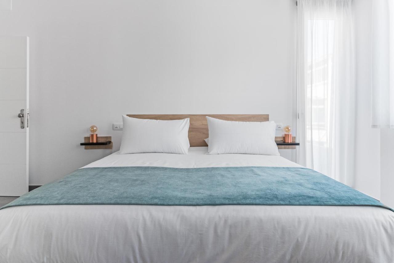 Open Sea Suites 라스팔마스 외부 사진