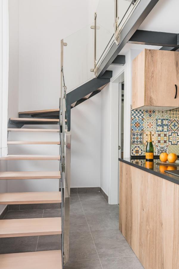 Open Sea Suites 라스팔마스 외부 사진