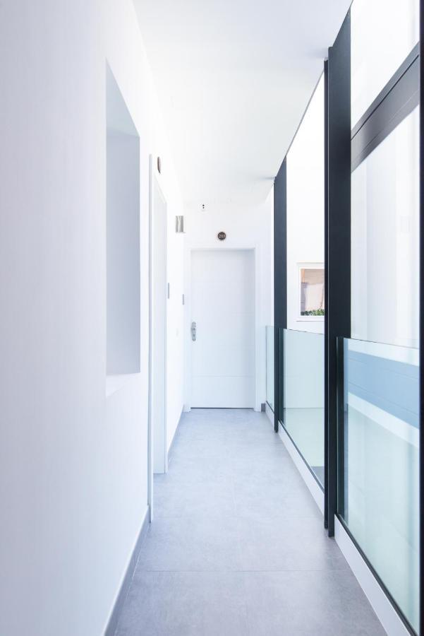 Open Sea Suites 라스팔마스 외부 사진