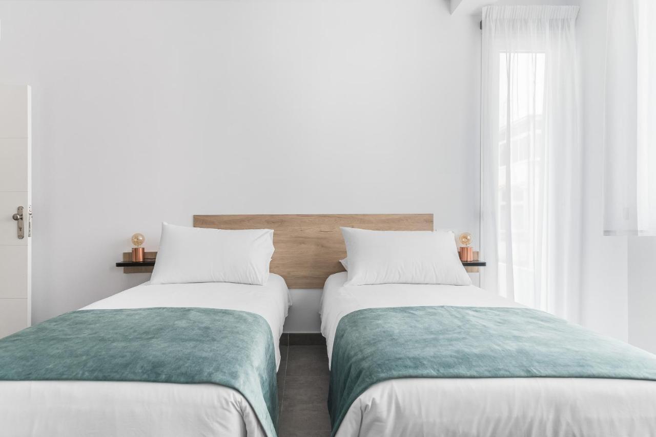 Open Sea Suites 라스팔마스 외부 사진