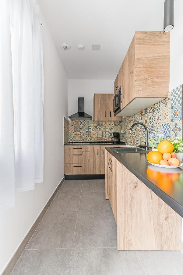 Open Sea Suites 라스팔마스 외부 사진