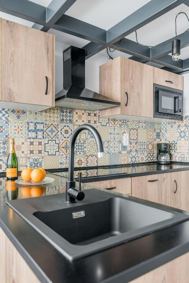 Open Sea Suites 라스팔마스 외부 사진