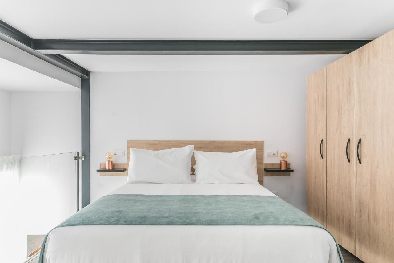 Open Sea Suites 라스팔마스 외부 사진