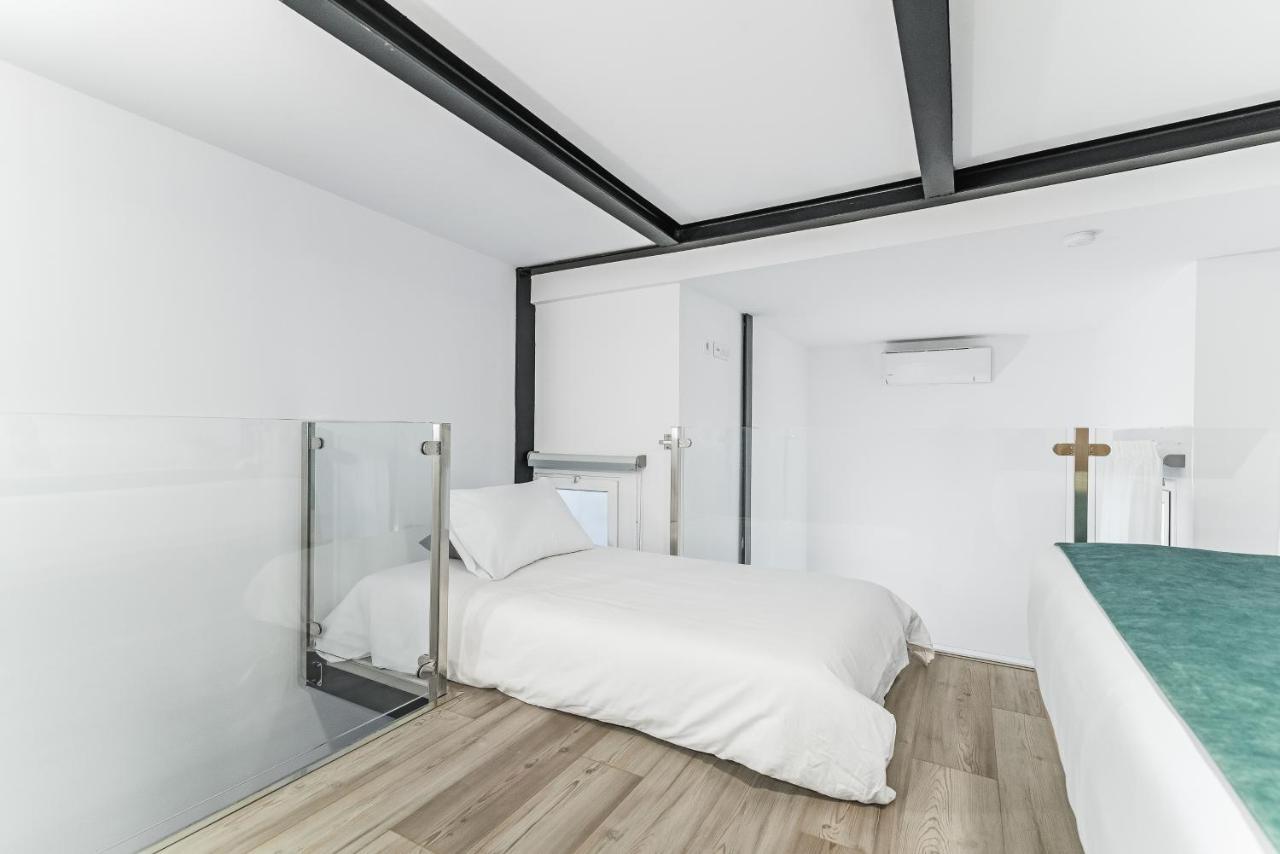 Open Sea Suites 라스팔마스 외부 사진