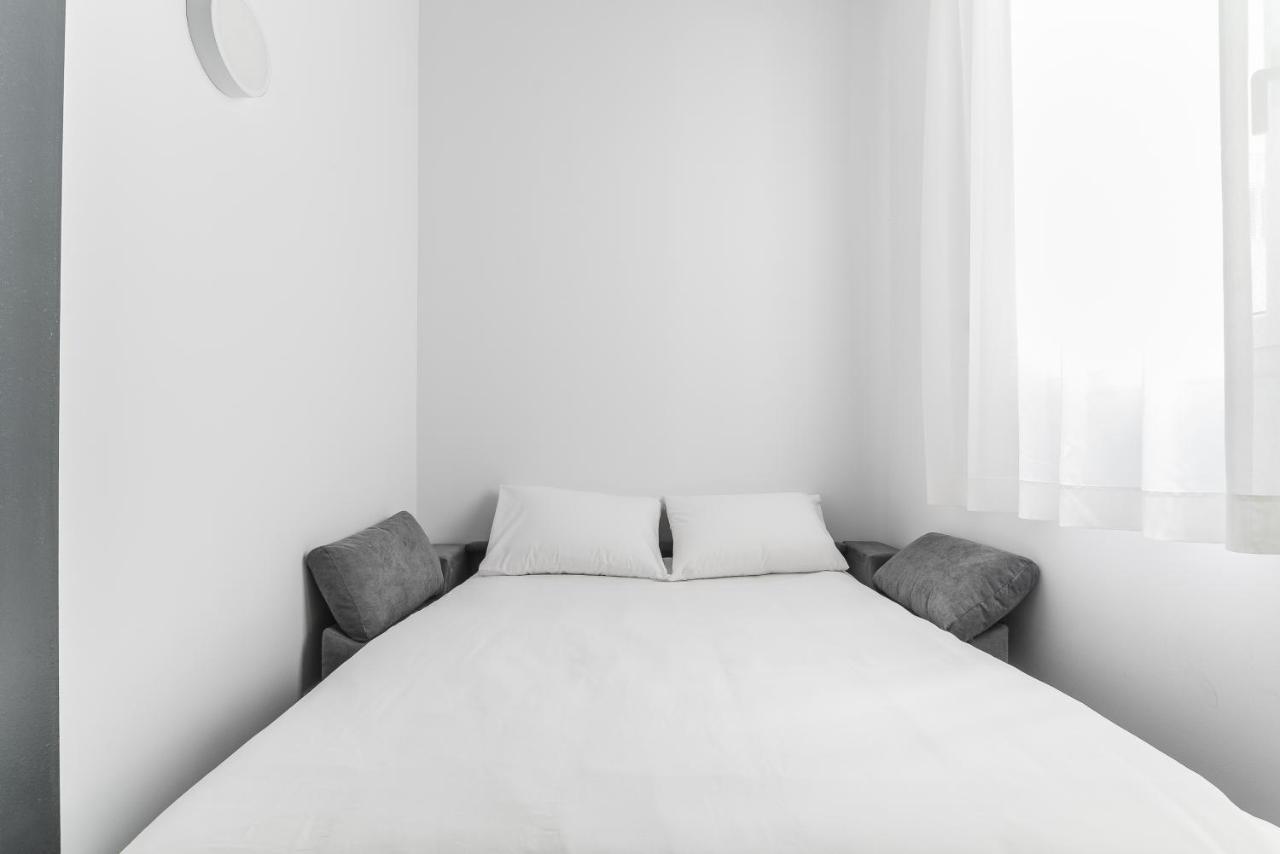 Open Sea Suites 라스팔마스 외부 사진