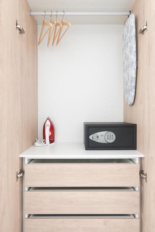 Open Sea Suites 라스팔마스 외부 사진