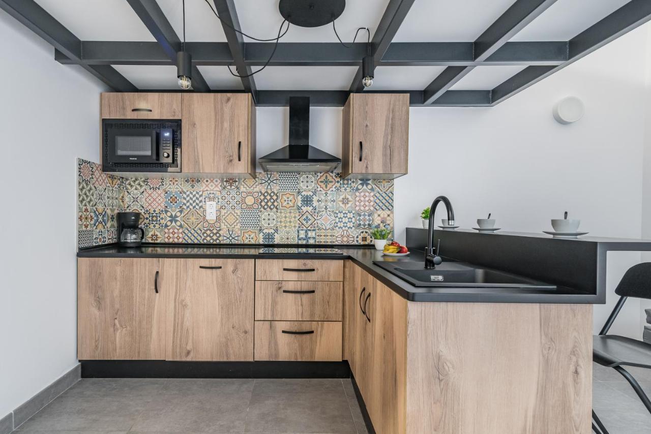 Open Sea Suites 라스팔마스 외부 사진