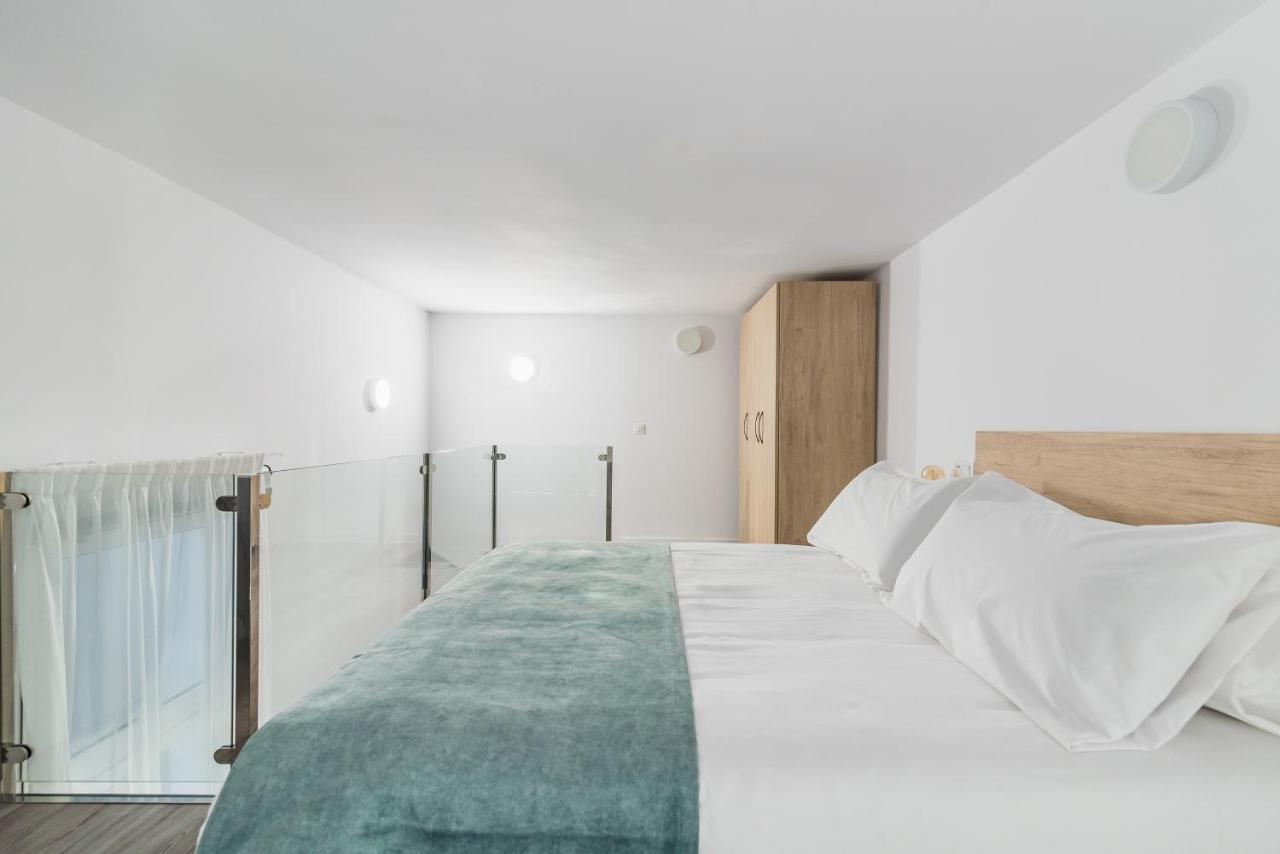 Open Sea Suites 라스팔마스 외부 사진
