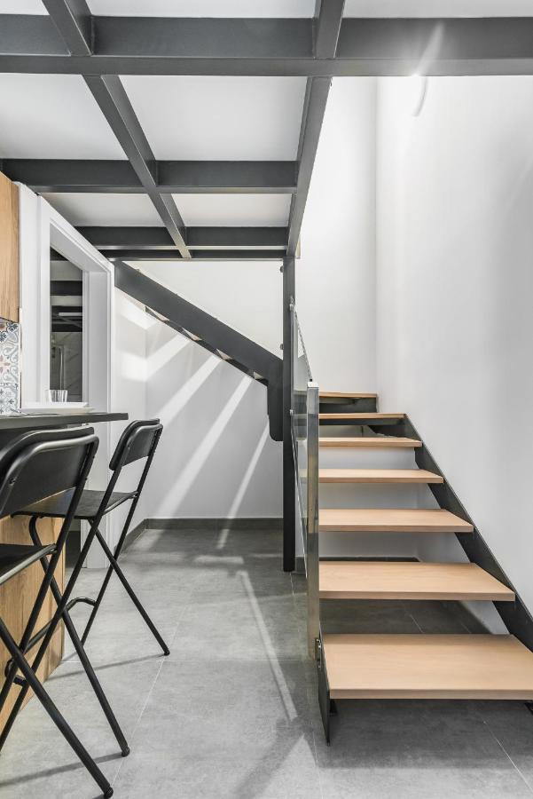 Open Sea Suites 라스팔마스 외부 사진