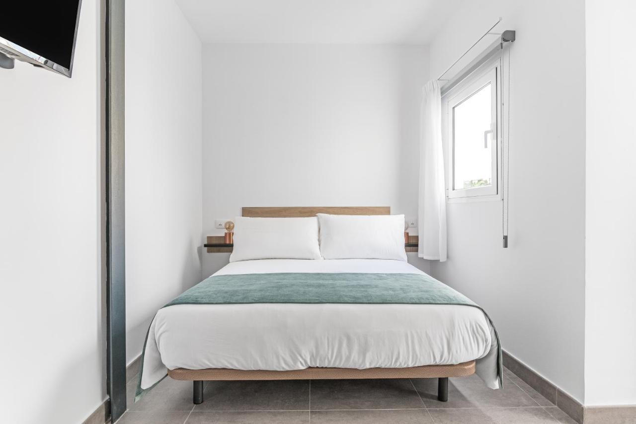 Open Sea Suites 라스팔마스 외부 사진