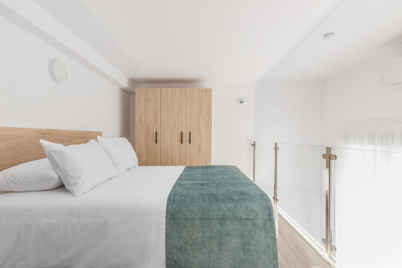 Open Sea Suites 라스팔마스 외부 사진