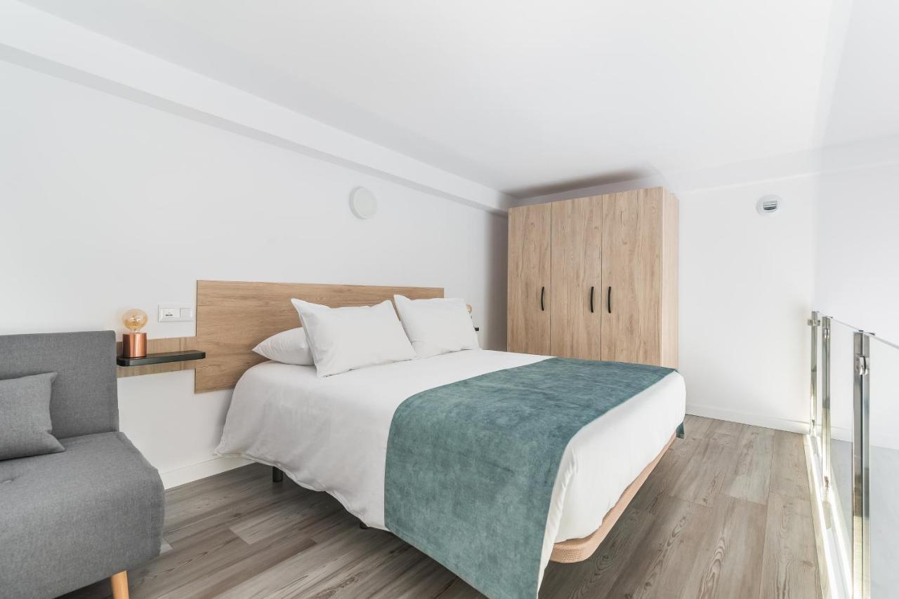 Open Sea Suites 라스팔마스 외부 사진