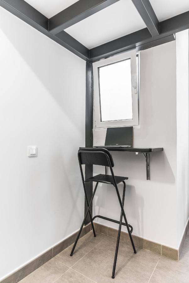 Open Sea Suites 라스팔마스 외부 사진