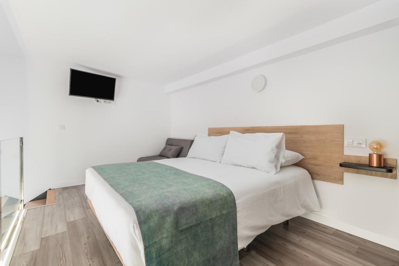 Open Sea Suites 라스팔마스 외부 사진