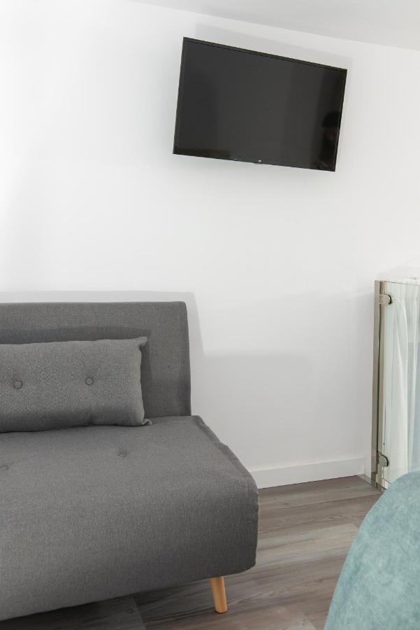 Open Sea Suites 라스팔마스 외부 사진