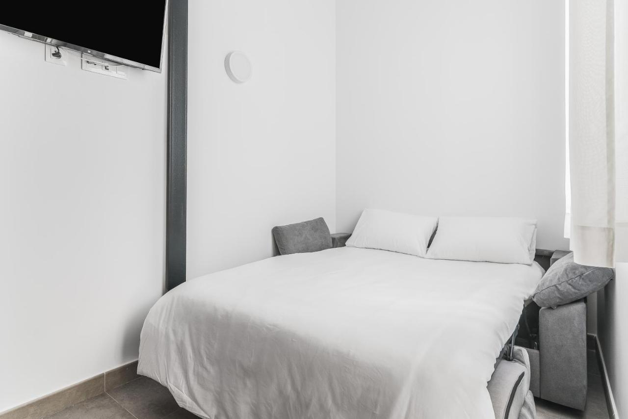 Open Sea Suites 라스팔마스 외부 사진