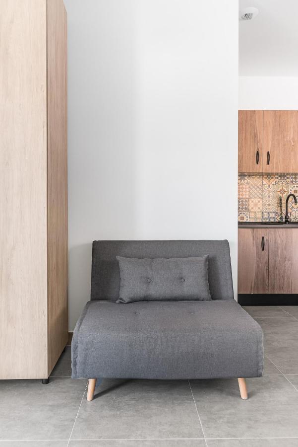 Open Sea Suites 라스팔마스 외부 사진
