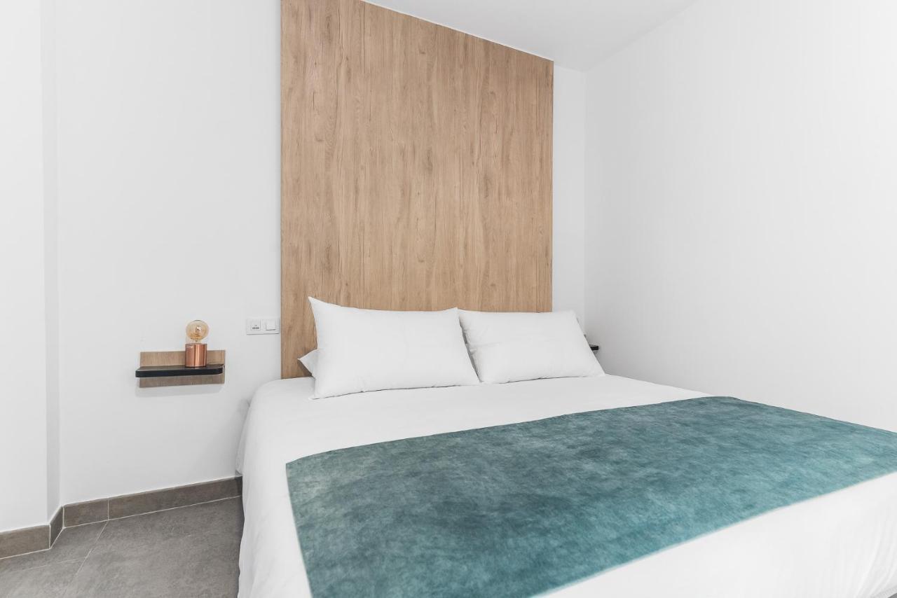 Open Sea Suites 라스팔마스 외부 사진