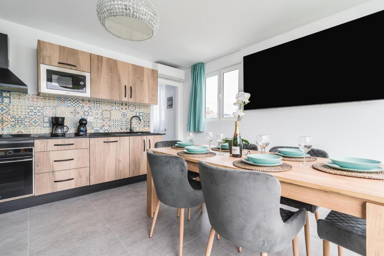 Open Sea Suites 라스팔마스 외부 사진
