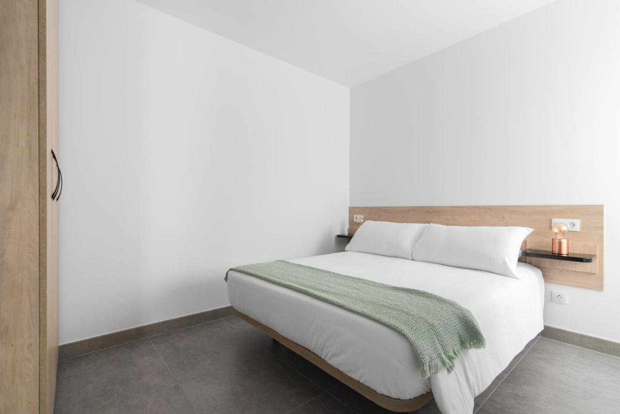 Open Sea Suites 라스팔마스 외부 사진
