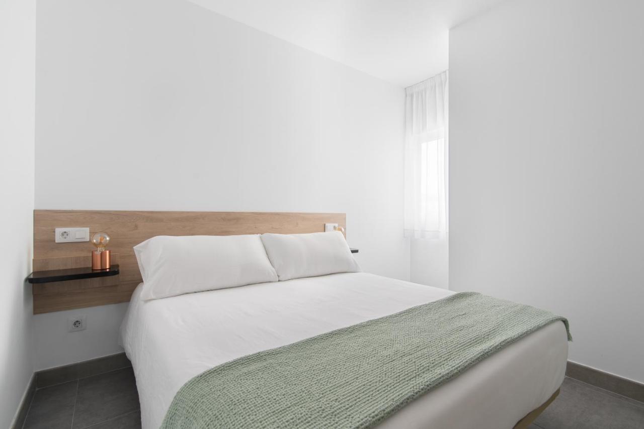 Open Sea Suites 라스팔마스 외부 사진