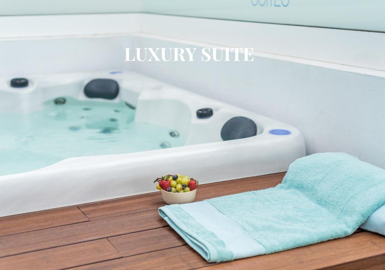Open Sea Suites 라스팔마스 외부 사진